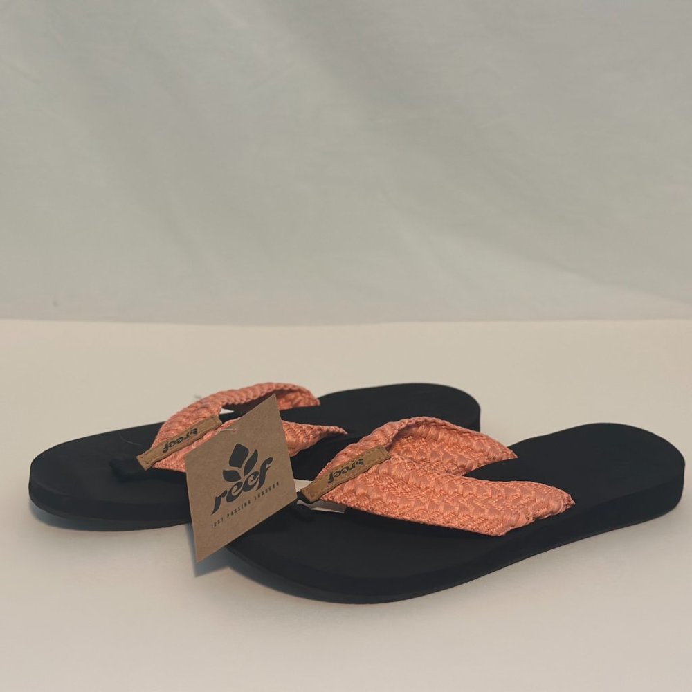 Reef Flip Flops, Brand new